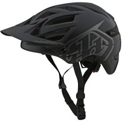 Casco Bici Bambino Troy Lee Designs A1 Youth Con MIPS CLASSIC Nero