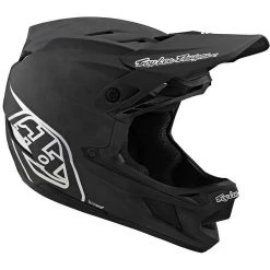Casco Bici In Carbonio MTB Troy Lee Designs D4 STEALTH Nero Silver -Offerte Astone Negozio casco bici in carbonio mtb troy lee designs d4 stealth nero silver 121448