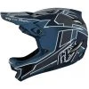 Casco Bici In Fibra MTB Troy Lee Designs D4 GRAPH Marino 1 Casco Bici In Fibra MTB Troy Lee Designs D4 GRAPH Marino -Offerte Astone Negozio casco bici in fibra mtb troy lee designs d4 graph marino 121462