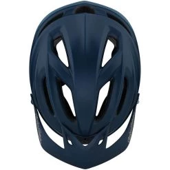Casco Bici MTB Troy Lee Designs A2 DECOY SMOKEY Blu -Offerte Astone Negozio casco bici mtb troy lee designs a2 decoy smokey blu 121512