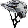 Casco Bici MTB Troy Lee Designs A2 SLIVER Grigio Burgundy -Offerte Astone Negozio casco bici mtb troy lee designs a2 sliver grigio burgundy 121507