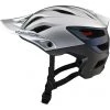 Casco Bici MTB Troy Lee Designs A3 UNO Silver Electro -Offerte Astone Negozio casco bici mtb troy lee designs a3 uno silver electro 121492