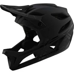 Casco Bici MTB Troy Lee Designs STAGE STEALTH Midnight