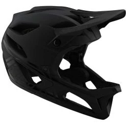 Casco Bici MTB Troy Lee Designs STAGE STEALTH Midnight -Offerte Astone Negozio casco bici mtb troy lee designs stage stealth midnight 121470