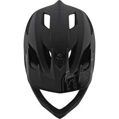 Casco Bici MTB Troy Lee Designs STAGE STEALTH Midnight -Offerte Astone Negozio casco bici mtb troy lee designs stage stealth midnight 121471