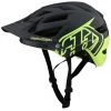 Casco Bici Troy Lee Designs A1 Con MIPS CLASSIC Grigio Verde 2 Casco Bici Troy Lee Designs A1 Con MIPS CLASSIC Grigio Verde -Offerte Astone Negozio casco bici troy lee designs a1 con mips classic grigio verde 121520