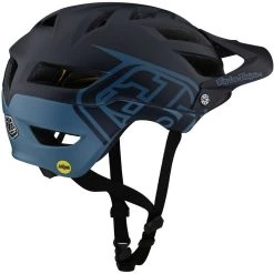 Casco Bici Troy Lee Designs A1 Con MIPS CLASSIC Navy -Offerte Astone Negozio casco bici troy lee designs a1 con mips classic navy 121523