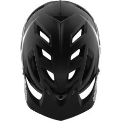Casco Bici Troy Lee Designs A1 Con MIPS CLASSIC Nero Bianco -Offerte Astone Negozio casco bici troy lee designs a1 con mips classic nero bianco 121526