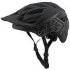 Casco Bici Troy Lee Designs A1 Con MIPS CLASSIC Nero