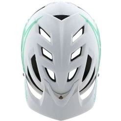 Casco Bici Troy Lee Designs A1 DRONE Bianco Acqua 7 Casco Bici Troy Lee Designs A1 DRONE Bianco Acqua -Offerte Astone Negozio casco bici troy lee designs a1 drone bianco acqua 125684