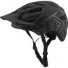 Casco Bici Troy Lee Designs A1 DRONE Nero Silver -Offerte Astone Negozio casco bici troy lee designs a1 drone nero silver 127816