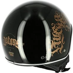 Casco Demi Jet Moto Custom Astone MINIJET 66 Nero Letters Lucido 14 Casco Demi Jet Moto Custom Astone MINIJET 66 Nero Letters Lucido -Offerte Astone Negozio casco demi jet moto custom astone minijet 66 nero letters lucido 92651