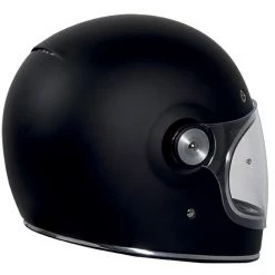 Offerte Astone Negozio -Offerte Astone Negozio casco integrale vintage stormer origin nero lucido 126077