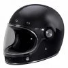 Casco Integrale Vintage Stormer ORIGIN Nero Lucido -Offerte Astone Negozio casco integrale vintage stormer origin nero lucido 126078