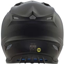 Casco Moto Bambino Cross Enduro Troy Lee Designs GP HELMET MONO Nero -Offerte Astone Negozio casco moto bambino cross enduro troy lee designs gp helmet mono nero 124323