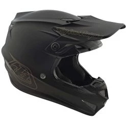 Casco Moto Bambino Cross Enduro Troy Lee Designs GP HELMET MONO Nero -Offerte Astone Negozio casco moto bambino cross enduro troy lee designs gp helmet mono nero 124324
