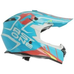 Casco Moto Cross Enduro Astone MX800 Trophy Blu -Offerte Astone Negozio casco moto cross enduro astone mx800 trophy blu 51806