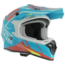 Casco Moto Cross Enduro Astone MX800 Trophy Blu -Offerte Astone Negozio casco moto cross enduro astone mx800 trophy blu 51807