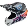 Casco Moto Cross Enduro In Fibra Troy Lee Designs SE4 Composite JET Rosso Nero 2 Casco Moto Cross Enduro In Fibra Troy Lee Designs SE4 Composite JET Rosso Nero -Offerte Astone Negozio casco moto cross enduro in fibra troy lee designs se4 composite jet rosso nero 73946