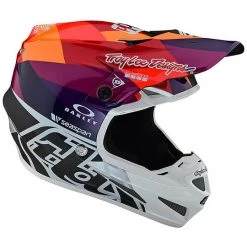 Casco Moto Cross Enduro In Fibra Troy Lee Designs SE4 Composite JET Rosso Nero 8 Casco Moto Cross Enduro In Fibra Troy Lee Designs SE4 Composite JET Rosso Nero -Offerte Astone Negozio casco moto cross enduro in fibra troy lee designs se4 composite jet rosso nero 73948
