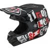 Casco Moto Cross Enduro Troy Lee Designs GP ANARCHY Nero -Offerte Astone Negozio casco moto cross enduro troy lee designs gp anarchy nero 134526