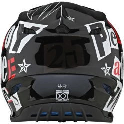 Casco Moto Cross Enduro Troy Lee Designs GP ANARCHY Nero 13 Casco Moto Cross Enduro Troy Lee Designs GP ANARCHY Nero -Offerte Astone Negozio casco moto cross enduro troy lee designs gp anarchy nero 134530