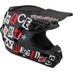 Casco Moto Cross Enduro Troy Lee Designs GP ANARCHY Nero 16 Casco Moto Cross Enduro Troy Lee Designs GP ANARCHY Nero -Offerte Astone Negozio casco moto cross enduro troy lee designs gp anarchy nero 134535