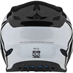 Casco Moto Cross Enduro Troy Lee Designs GP OVERLOAD Nero Bianco 13 Casco Moto Cross Enduro Troy Lee Designs GP OVERLOAD Nero Bianco -Offerte Astone Negozio casco moto cross enduro troy lee designs gp overload nero bianco 134550