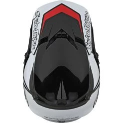 Casco Moto Cross Enduro Troy Lee Designs GP OVERLOAD Nero Bianco 17 Casco Moto Cross Enduro Troy Lee Designs GP OVERLOAD Nero Bianco -Offerte Astone Negozio casco moto cross enduro troy lee designs gp overload nero bianco 134554