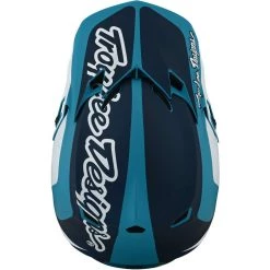 Casco Moto Cross Enduro Troy Lee Designs SE4 CORSA MARINE -Offerte Astone Negozio casco moto cross enduro troy lee designs se4 corsa marine 134695
