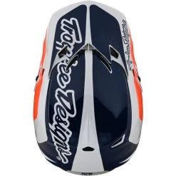 Casco Moto Cross Enduro Troy Lee Designs SE4 CORSA Navy Arancio 17 Casco Moto Cross Enduro Troy Lee Designs SE4 CORSA Navy Arancio -Offerte Astone Negozio casco moto cross enduro troy lee designs se4 corsa navy arancio 135102
