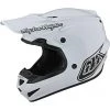 Casco Moto Cross Enduro Troy Lee Designs SE4 MONO Bianco -Offerte Astone Negozio casco moto cross enduro troy lee designs se4 mono bianco 135127