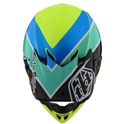 Casco Moto Cross Enduro Troy Lee Designs SE4 Polyacrylite BETA Giallo Nero -Offerte Astone Negozio casco moto cross enduro troy lee designs se4 polyacrylite beta giallo nero 99781