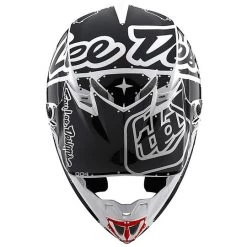 Casco Moto Cross Enduro Troy Lee Designs SE4 Polyacrylite FACTORY Bianco -Offerte Astone Negozio casco moto cross enduro troy lee designs se4 polyacrylite factory bianco 73972