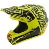 Casco Moto Cross Enduro Troy Lee Designs SE4 Polyacrylite FACTORY Giallo -Offerte Astone Negozio casco moto cross enduro troy lee designs se4 polyacrylite factory giallo 73973