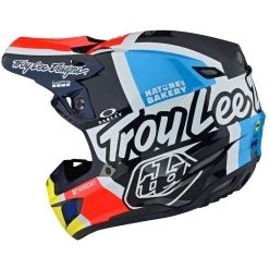 Casco Moto Cross Enduro Troy Lee Designs SE5 In Carbonio QUATTRO TEAM Navy 11 Casco Moto Cross Enduro Troy Lee Designs SE5 In Carbonio QUATTRO TEAM Navy -Offerte Astone Negozio casco moto cross enduro troy lee designs se5 in carbonio quattro team navy 147490