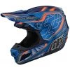 Casco Moto Cross Enduro Troy Lee Designs SE5 In Fibra LOWRIDER Blu 1 Casco Moto Cross Enduro Troy Lee Designs SE5 In Fibra LOWRIDER Blu -Offerte Astone Negozio casco moto cross enduro troy lee designs se5 in fibra lowrider blu 147486