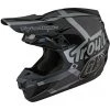 Casco Moto Cross Enduro Troy Lee Designs SE5 In Fibra QUATTRO Grigio -Offerte Astone Negozio casco moto cross enduro troy lee designs se5 in fibra quattro grigio 147511