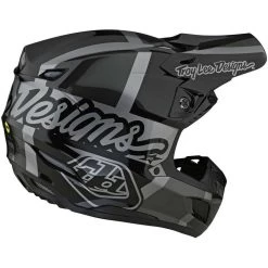 Casco Moto Cross Enduro Troy Lee Designs SE5 In Fibra QUATTRO Grigio 9 Casco Moto Cross Enduro Troy Lee Designs SE5 In Fibra QUATTRO Grigio -Offerte Astone Negozio casco moto cross enduro troy lee designs se5 in fibra quattro grigio 147513