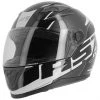 Casco Moto Integrale Astone GT2 AST Nero Bianco