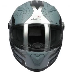 Casco Moto Integrale Astone GT2 GEKO Grigio Scuro Opaco -Offerte Astone Negozio casco moto integrale astone gt2 geko grigio scuro opaco 112536