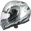 Casco Moto Integrale Astone GT2 GEKO Silver Lucido -Offerte Astone Negozio casco moto integrale astone gt2 geko silver lucido 112516