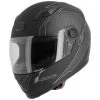Casco Moto Integrale Astone GT2 Karbon Nero Grigio