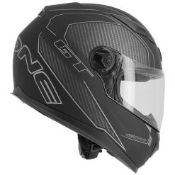 Casco Moto Integrale Astone GT2 Karbon Nero Grigio 15 Casco Moto Integrale Astone GT2 Karbon Nero Grigio -Offerte Astone Negozio casco moto integrale astone gt2 karbon nero grigio 51675