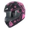 Casco Moto Integrale Astone Gt2 Multi Lady Custom Nero Rosa -Offerte Astone Negozio casco moto integrale astone gt2 multi lady custom nero rosa 33769