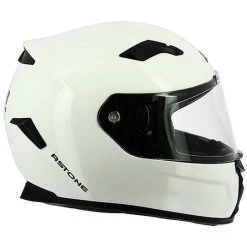 Casco Moto Integrale Astone GT3 Solid Bianco Lucido -Offerte Astone Negozio casco moto integrale astone gt3 solid bianco lucido 92784