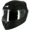 Casco Moto Integrale Astone GT3 Solid Nero Opaco