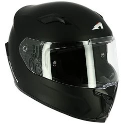 Casco Moto Integrale Astone GT3 Solid Nero Opaco -Offerte Astone Negozio casco moto integrale astone gt3 solid nero opaco 92769