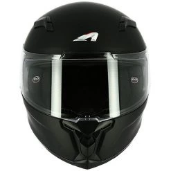 Casco Moto Integrale Astone GT3 Solid Nero Opaco -Offerte Astone Negozio casco moto integrale astone gt3 solid nero opaco 92770