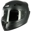 Casco Moto Integrale Astone GT3 Solid Titanio Opaco